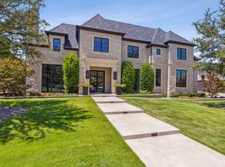 6813 Amaretto Ct, Plano, TX 75024