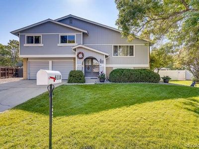 6118 W 85th Pl, Arvada, CO, 80003
