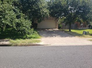 209 Pheasant Rdg, Round Rock, TX 78665