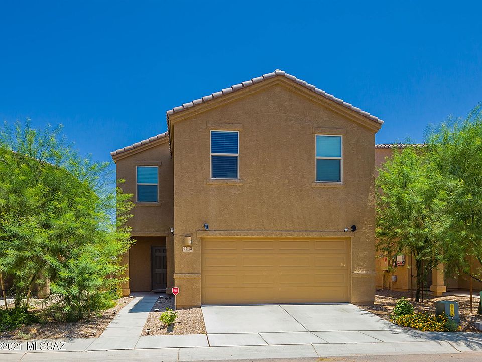 1st image of 6543 S Diablo Dr