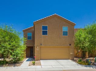 6543 S Diablo Dr, Tucson, AZ 85757