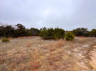 0 Atlantis Ave LOT 29, Spring Branch, TX 78070