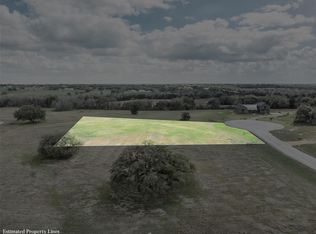 111 Turney Trce LOT 22, Round Top, TX 78954