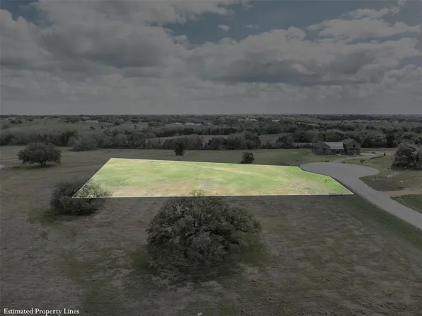 111 Turney Trce Lot 22, Round Top, TX 78954