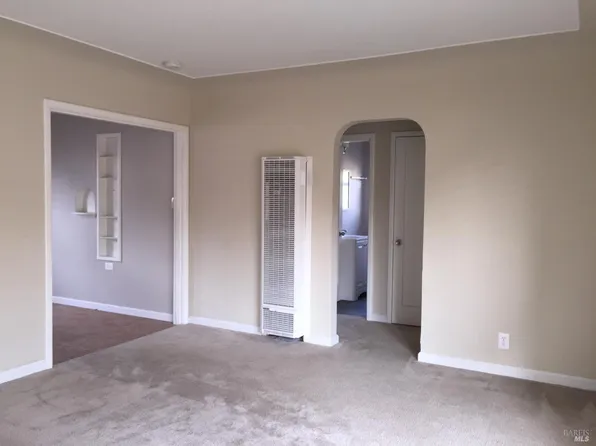 1850 - 1852 Laurel Street, Napa, CA 94559