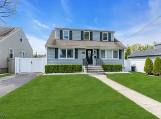 169 S Michigan Ave, Kenilworth, NJ 07033