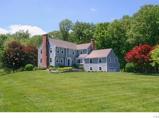 99 Bald Hill Rd, Wilton, CT 06897
