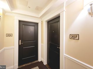 4915 Hampden Ln #206 & 207, Bethesda, MD 20814