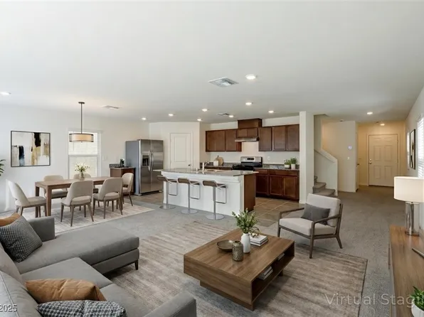 4143 Juniper Pear Ave, Las Vegas, NV 89141