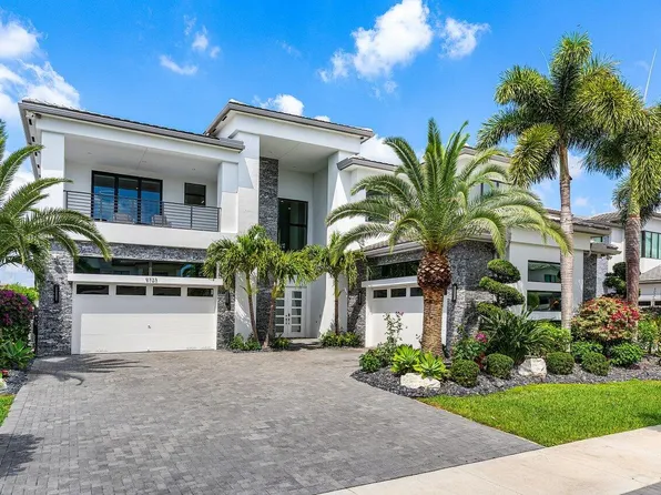 9723 Chianti Classico Terrace, Boca Raton, FL 33496