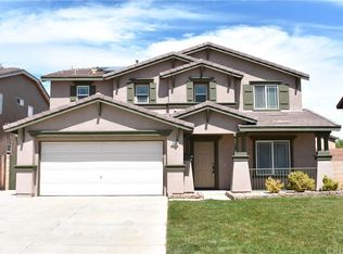 5639 W Avenue L14, Lancaster, CA