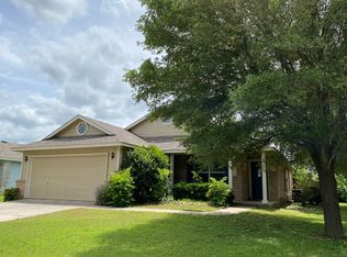 723 Blair Ave, Bastrop, TX 78602