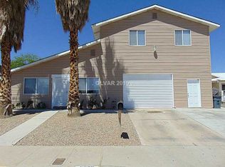 5073 Morris St, Las Vegas, NV 89122