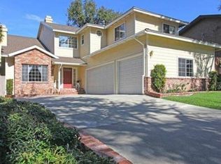 2551 Kemper Ave, La Crescenta, CA 91214