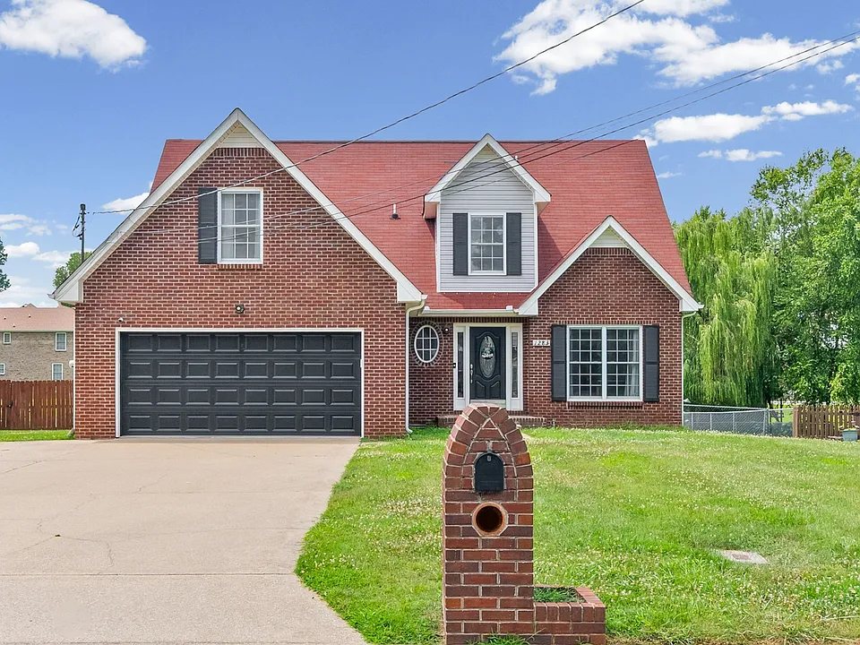 1283 Carnation Ct