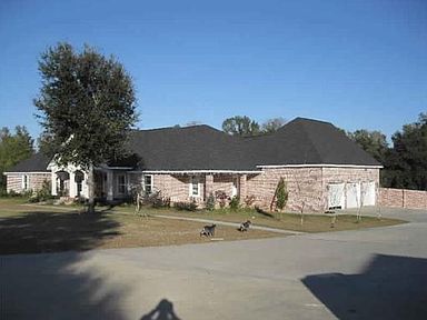 10100 Country Oak Cres Lucedale Ms 39452 Zillow