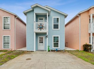 17214 Front Beach Rd UNIT T28, Panama City Beach, FL 32413