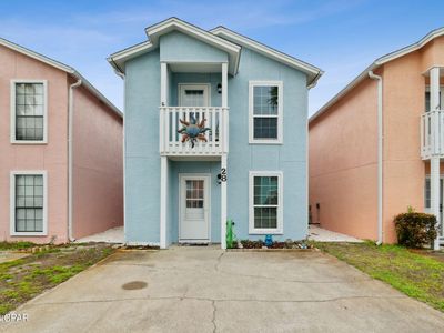 17214 Front Beach Rd Unit T28, Panama City Beach, FL, 32413