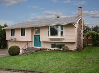 2036 SW Redfern Pl, Gresham, OR 97080