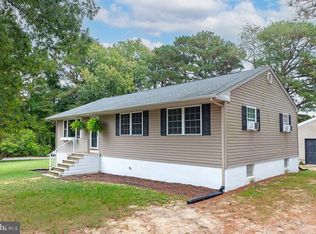 11087 Sharptown Rd, Mardela Springs, MD 21837