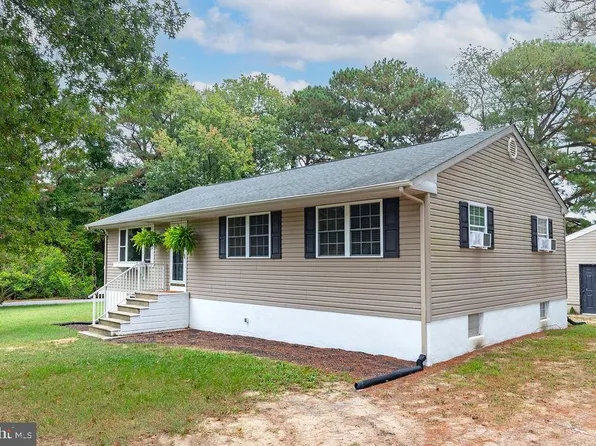 11087 Sharptown Rd, Mardela Springs, MD 21837