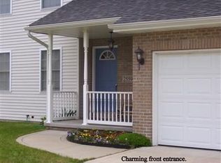 2559 Blackstone Cir, Portage, IN 46368