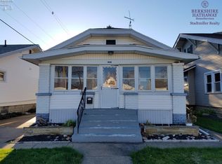 1105 Hollyrood Rd, Sandusky, OH 44870