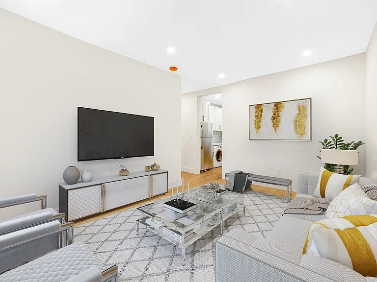321 W 94th St #5C — Photo 2
