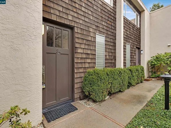 1470 Creekside Dr APT 34, Walnut Creek, CA 94596