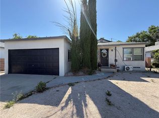 38321 Rosemarie St, Palmdale, CA 93550