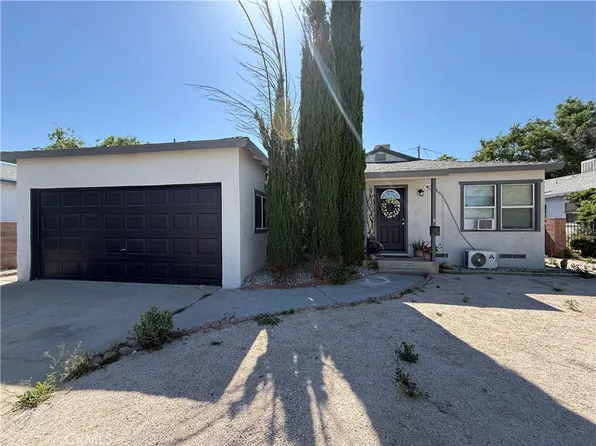 38321 Rosemarie St, Palmdale, CA 93550