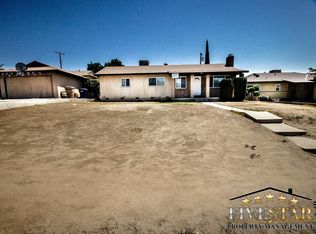 2201 Fairfax Rd, Bakersfield, CA 93306