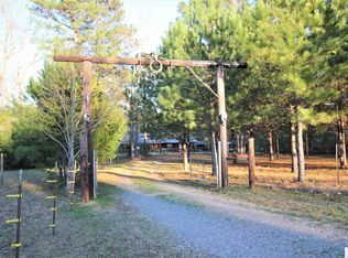9338 Highway 34, Eros, LA 71238