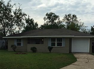 5310 Greylog Dr, Houston, TX 77048