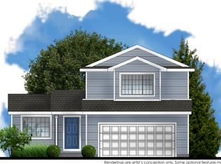 Adams Plan, The Grove Landing, Ankeny, IA 50023