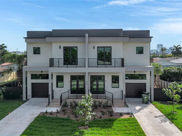 828 NE 14th St, Fort Lauderdale, FL 33304