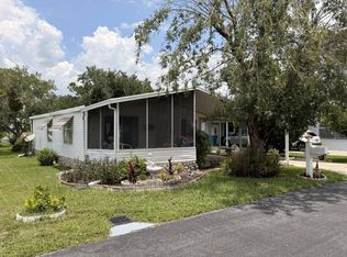 409 Bruce Ave #29-A, Wildwood, FL 34785