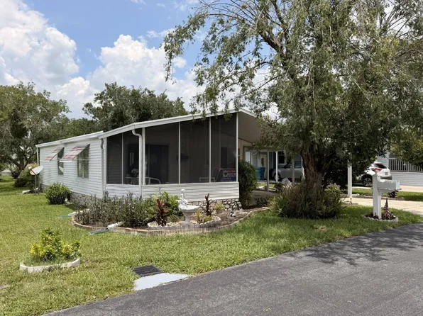 409 Bruce Ave #29-A, Wildwood, FL 34785