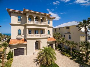 38 Ocean Ridge Blvd N, Palm Coast, FL 32137