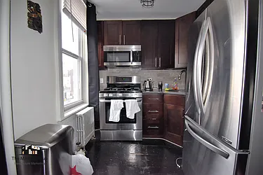 Rented by Bold New York