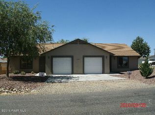 6300 N Old McDonald Dr APT B, Prescott Valley, AZ 86314