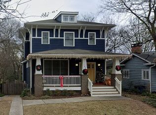 144 Feld Ave, Decatur, GA 30030