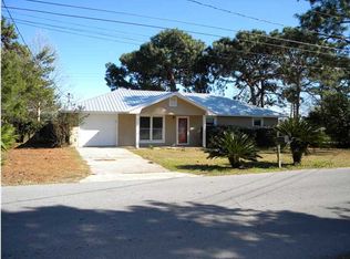 154 Escanaba Ave, Panama City Beach, FL 32413