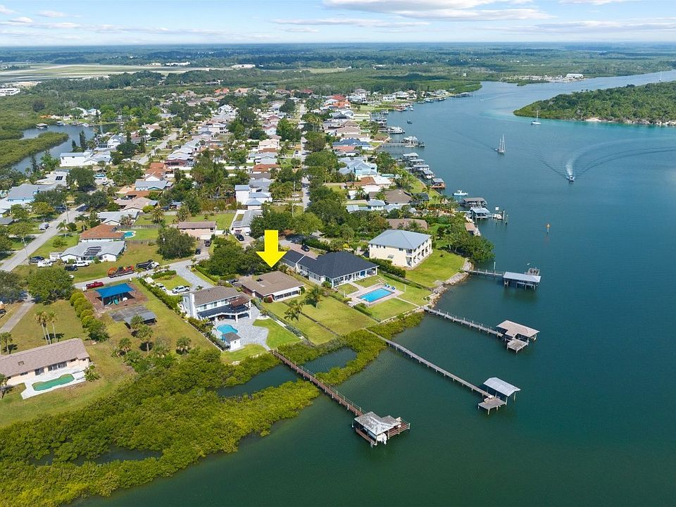 57 Cunningham Dr, New Smyrna Beach, FL 32168 MLS 1074760 Zillow