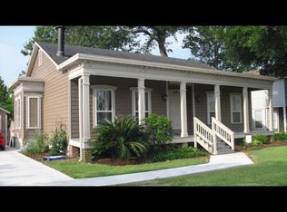 1235 E Tiffani St, Gonzales, LA 70737