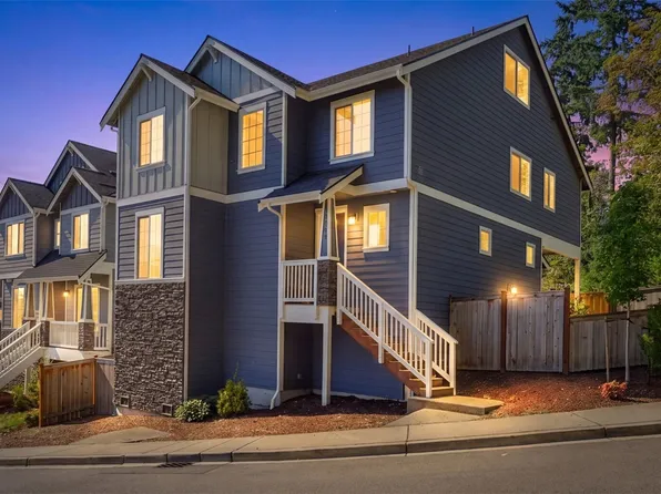 18801 124th Avenue SE, Renton, WA 98058