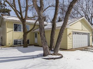9743 Quincy St NE, Blaine, MN 55434