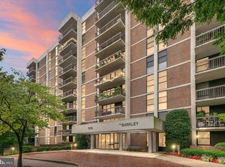 Barkley Condo, Arlington, VA 22204