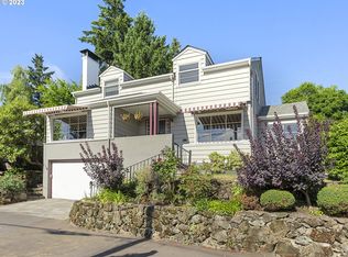 6929 SW 8th Ave, Portland, OR 97219