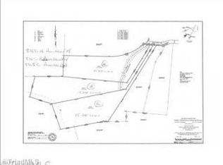 8367 Z Prince Edward Rd, Stokesdale, NC 27357